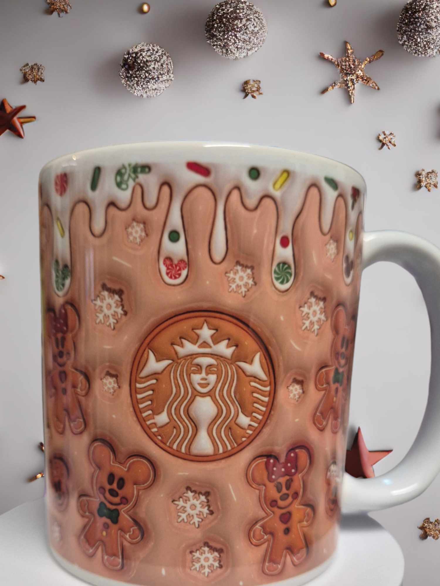 Mugs and Coasters