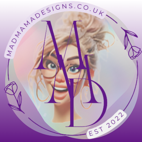 Mad Mama Designs 