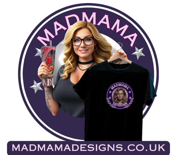 Mad Mama Designs 