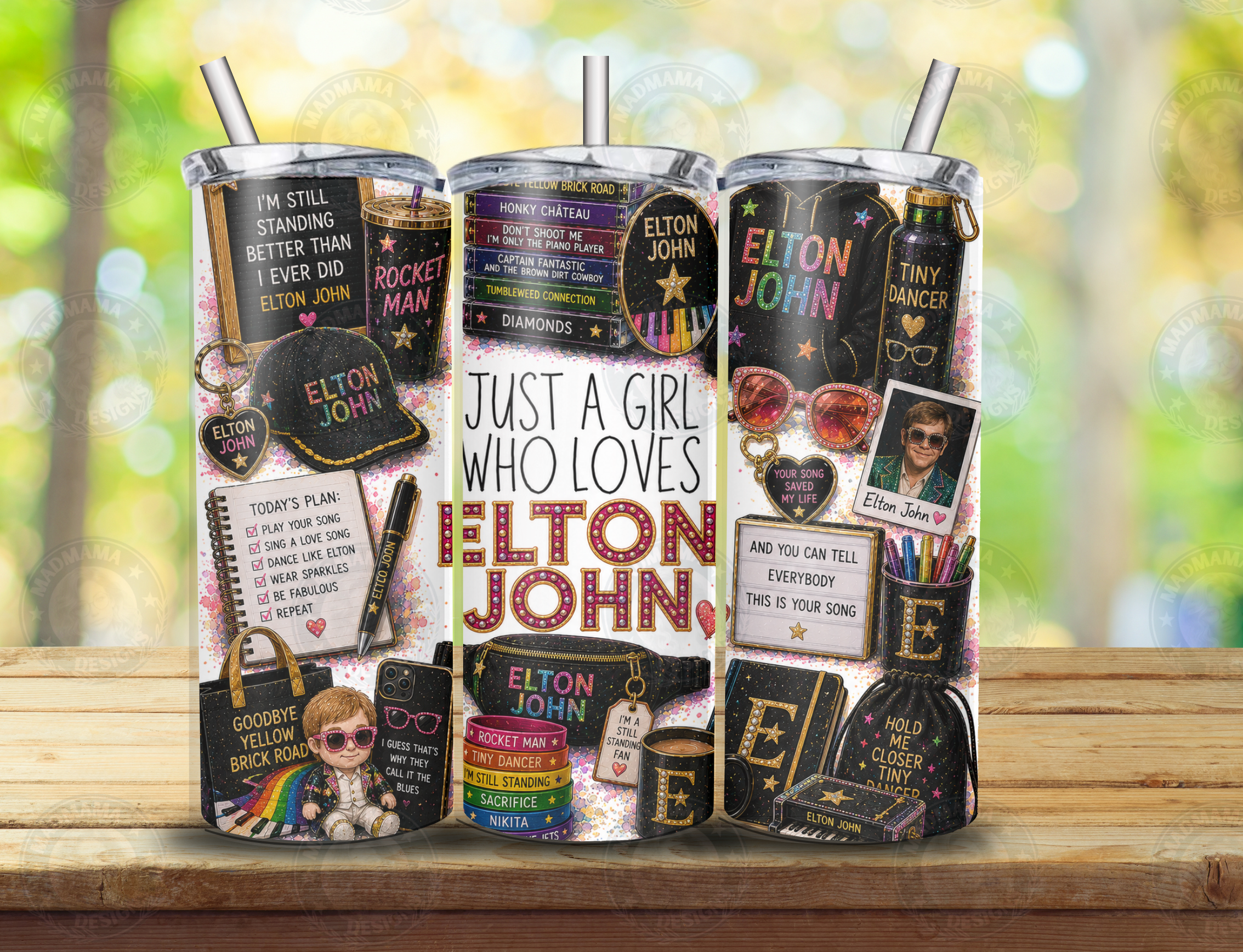 Just a Girl / Boy / Mum/ Dad Who loves ELTON JOHN Insulated 20oz Tumbler Cup Mug Hot or Cold Boxed Gift (Copy) (Copy) (Copy) (Copy) (Copy) (Copy) (Copy) (Copy) (Copy) (Copy) (Copy)