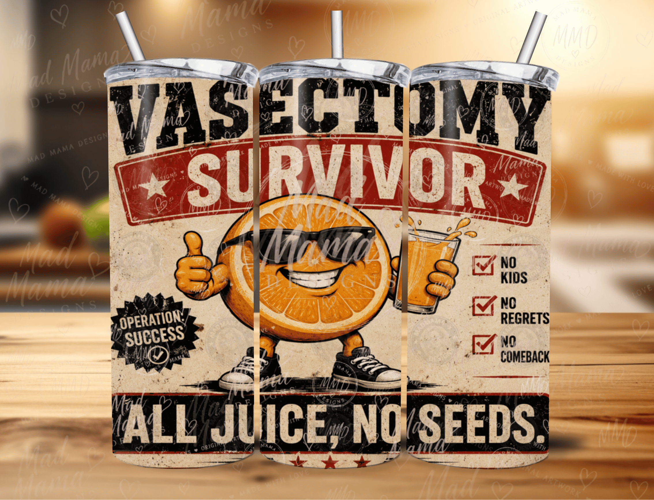 Cheeky ADULT Humour 20oz Tumbler